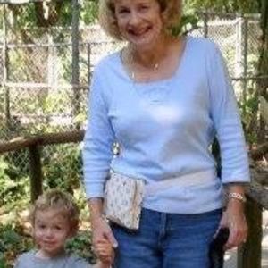 Meet your Posher, Sharon